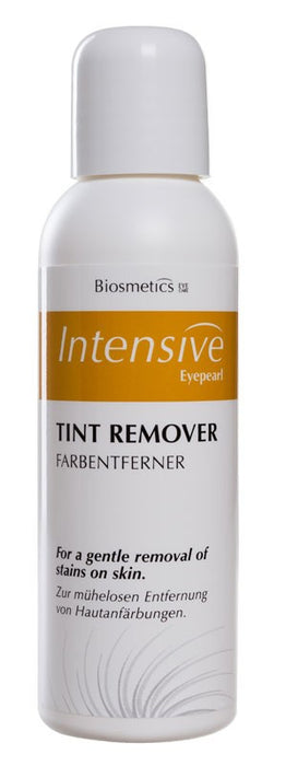 Tint remover