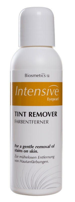 Tint remover