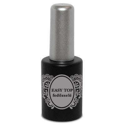 Moyra Gelelakk Top Coat