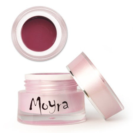 Moyra Color Gel PLum