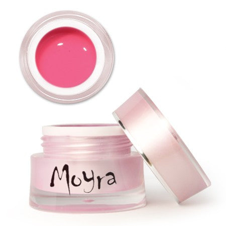 Moyra Color Gel Fluo Pink