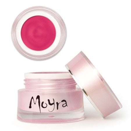 Moyra Color Gel Sweet Pink