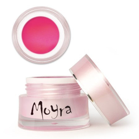 Moyra Color Gel Party Pink