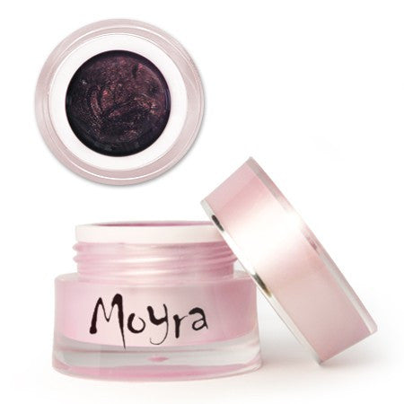 Moyra Color Gel Merlot