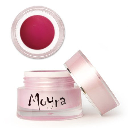Moyra Color Gel Lollipop