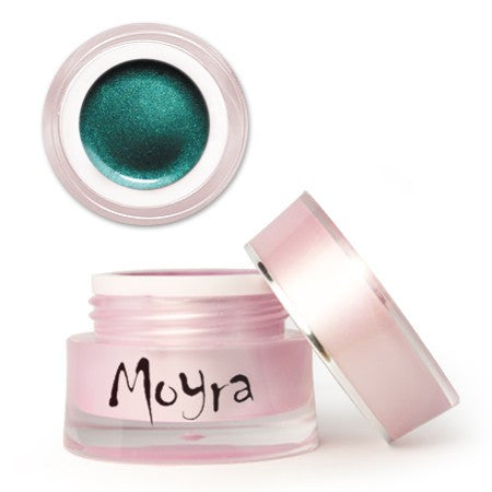 Moyra Color Gel Emerald