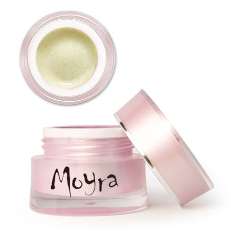 Moyra Color Gel Pearl