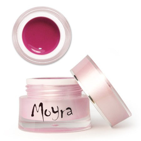 Moyra Color Gel Cherry