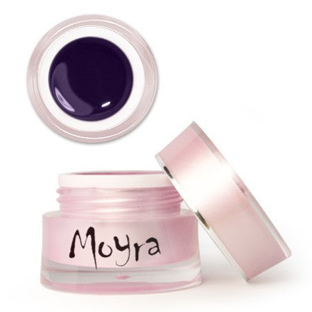 Moyra Color Gel Crazy