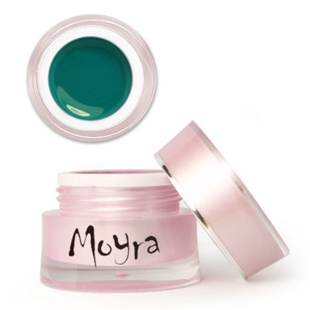Moyra Color Gel Ocean