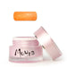 Moyra Color Gel Neon Glitter Orange