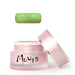 Moyra Color Gel Neon Glitter Green