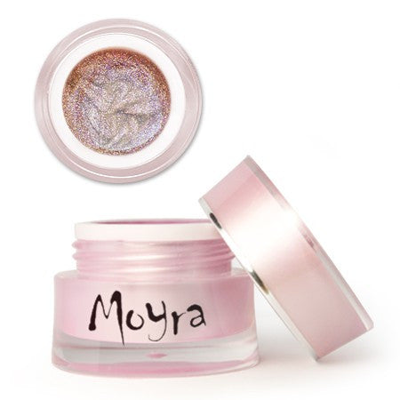 Moyra Color Gel Champagne