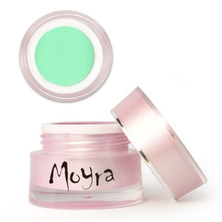 Moyra Color Gel Mint