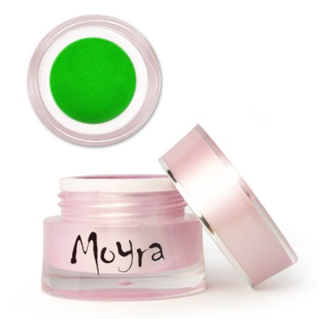 Moyra Color Gel May Green