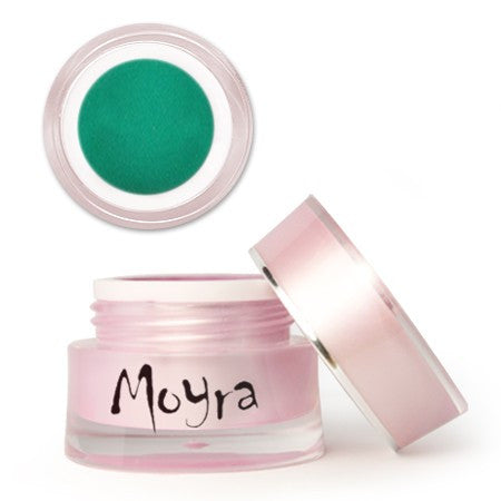 Moyra Color Gel Opal Green