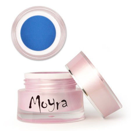 Moyra Color Gel Mystic Blue