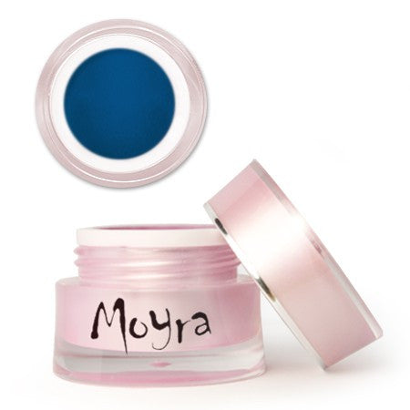 Moyra Color Gel Blue