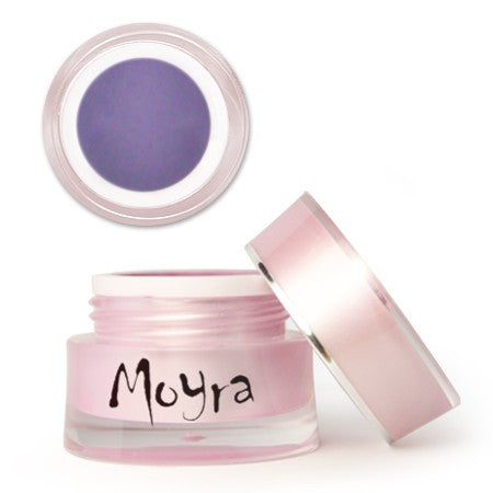 Moyra Color Gel Lavender