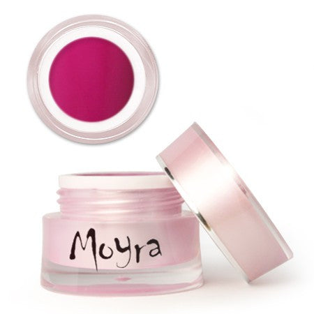 Moyra Color Gel Effect Magenta
