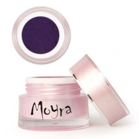 Moyra Color Gel Lila