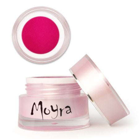 Moyra Color Gel Pink Shine