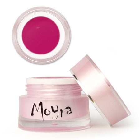 Moyra Color Gel Light Pink