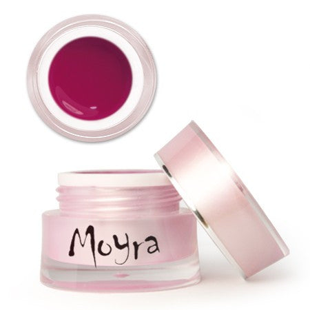 Moyra Color Gel Pink