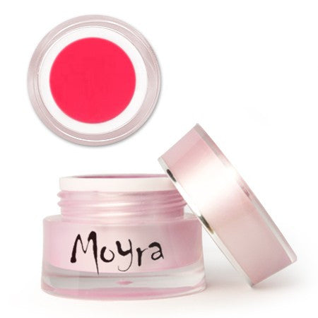 Moyra Color Gel Lovely Pink