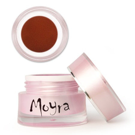 Moyra Color Gel Coffee