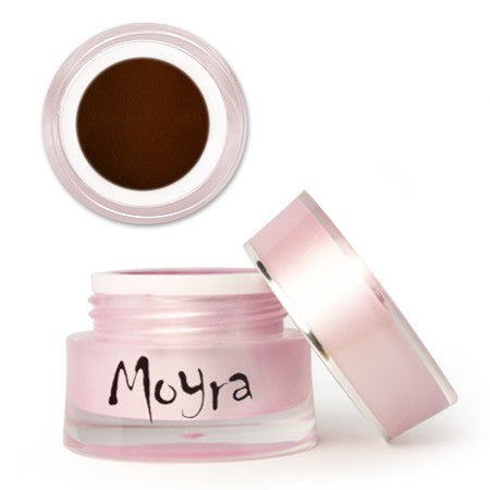 Moyra Color Gel Brown