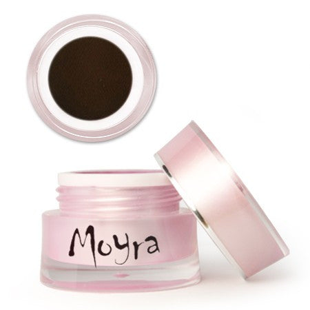 Moyra Color Gel Chocolate