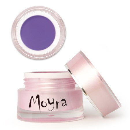 Moyra Color Gel Dreamland