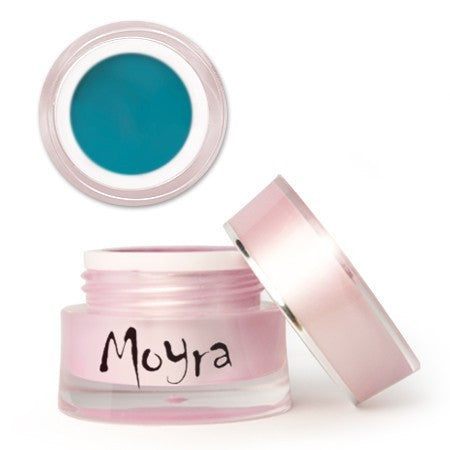 Moyra Color Gel Globe