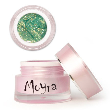 Moyra Color Gel Quest