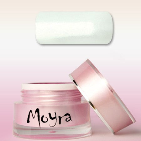 Moyra SuperShine Snow