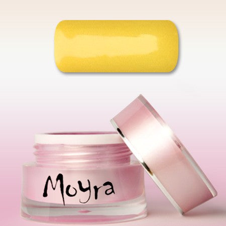 Moyra SuperShine Sunshine