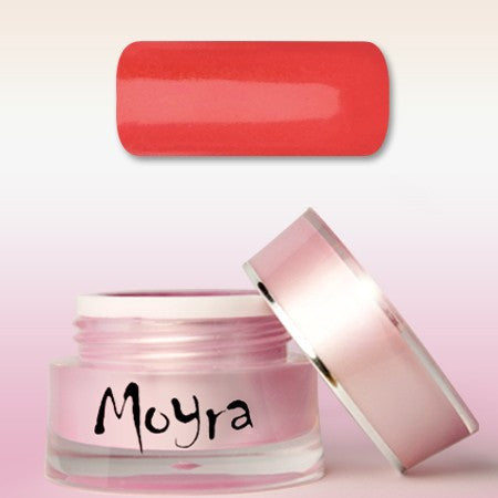 Moyra SuperShine Marmalade
