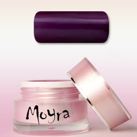 Moyra SuperShine Ultraviolet