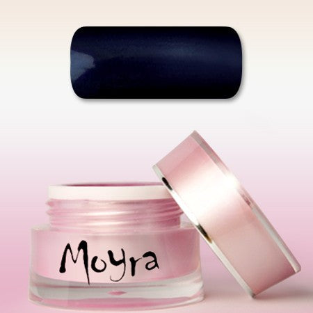 Moyra SuperShine Deep Sea