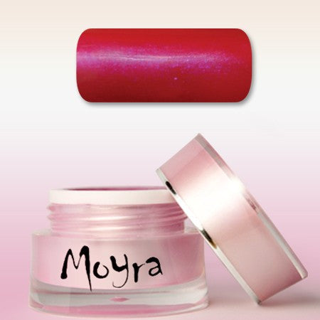 Moyra SuperShine Happy