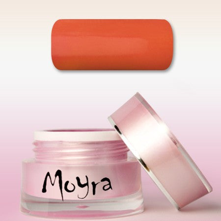 Moyra SuperShine Nectarine