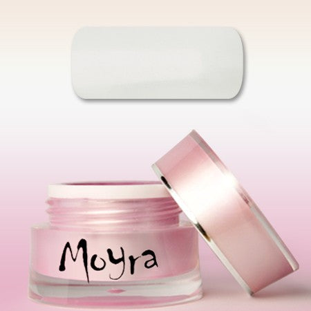 Moyra SuperShine Ivory