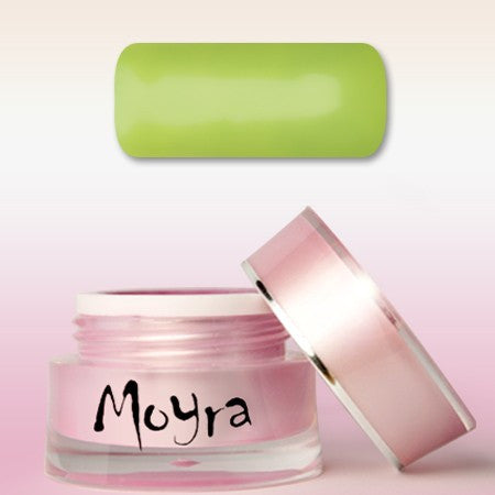 Moyra SuperShine Lemon