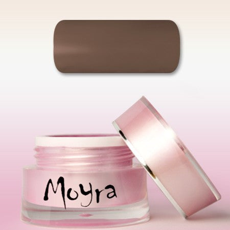 Moyra SuperShine Caffé Latte
