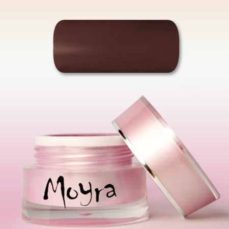 Moyra SuperShine Brownie