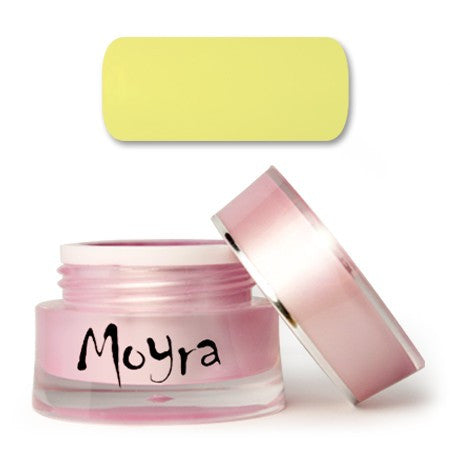 Moyra SuperShine Lemonade