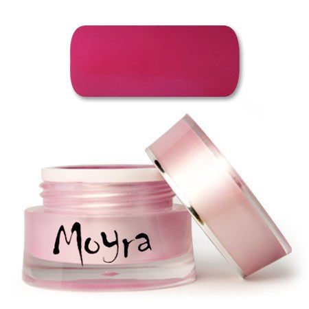 Moyra SuperShine Vanity