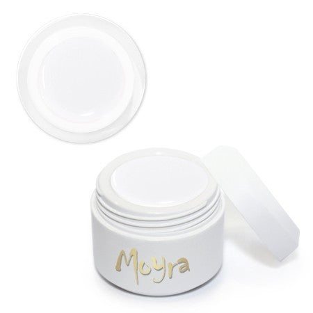 Moyra Painting Gel White
