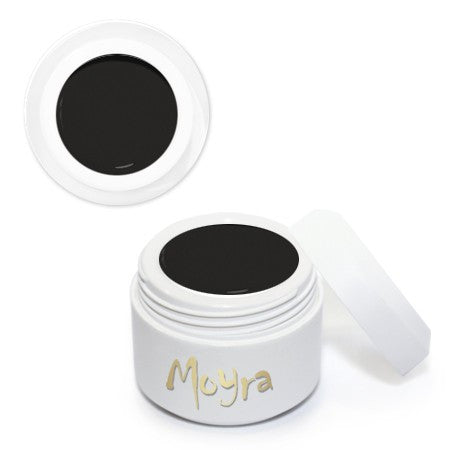 Moyra Painting Gel Black